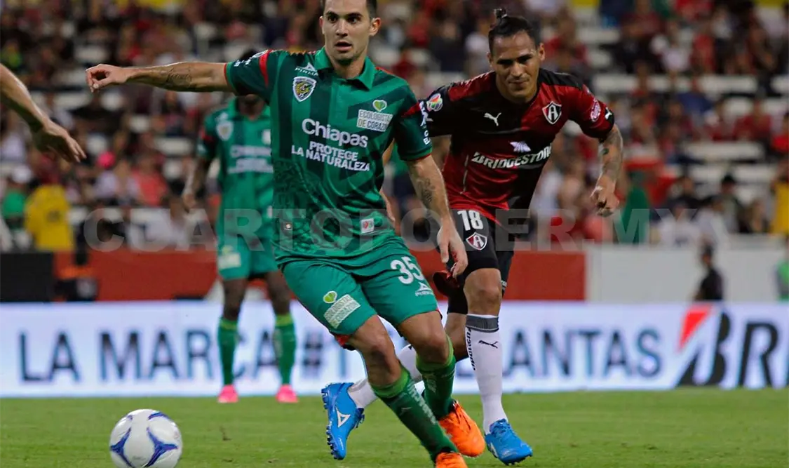 Chiapas cerca de una histórica temporada