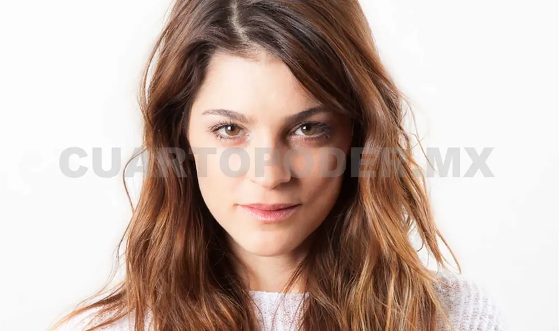 Irene Azuela “salta” a las telenovelas