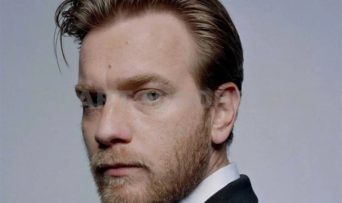 Festival de los Cabos premia Ewan McGregor