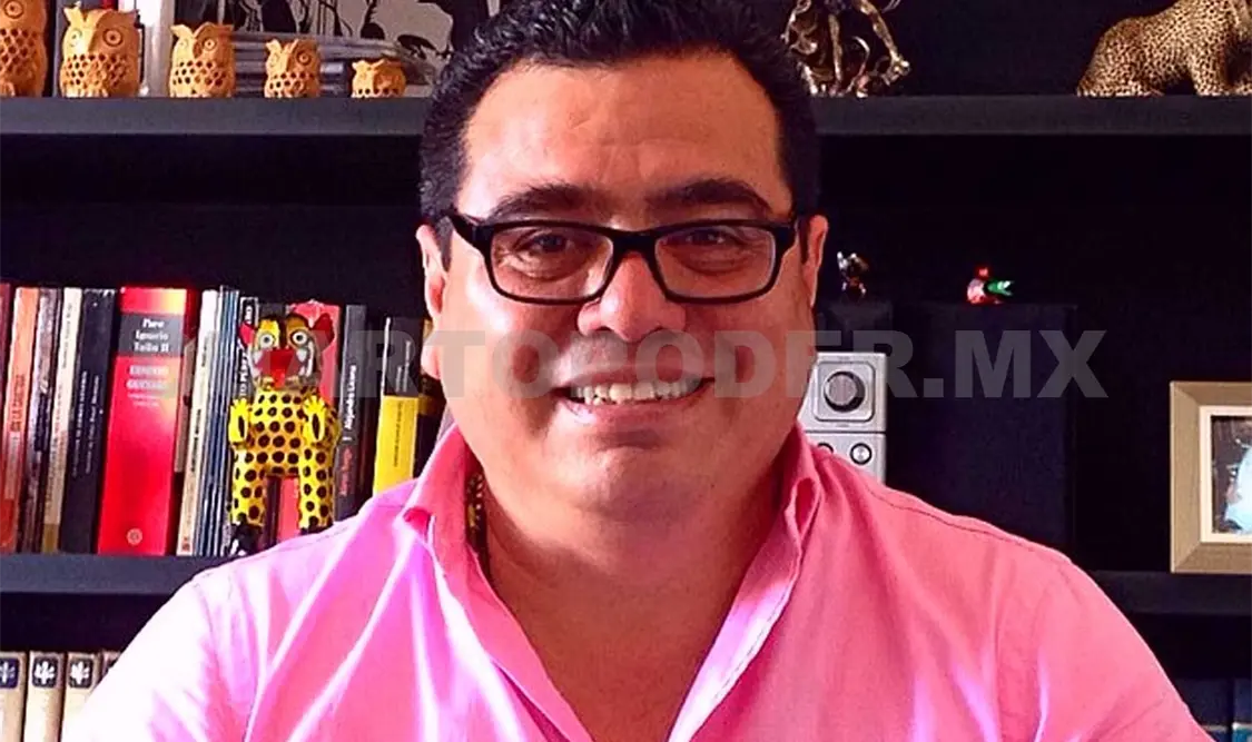 Reformas ambientales, compromiso de MVC