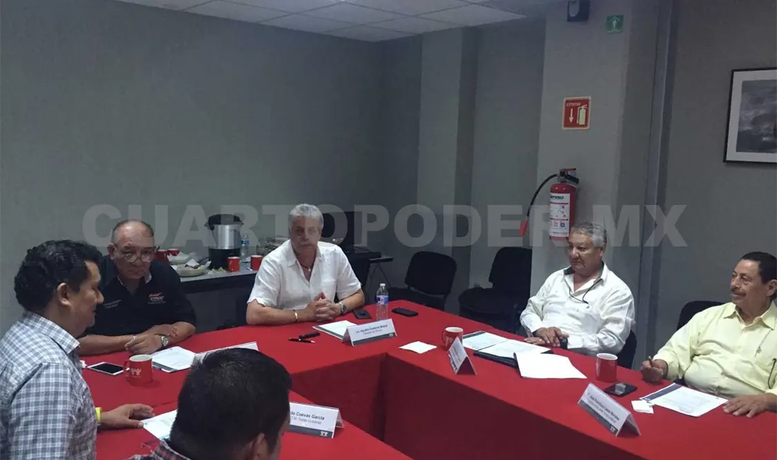 El 96 por ciento de chiapanecos, cumple pagos