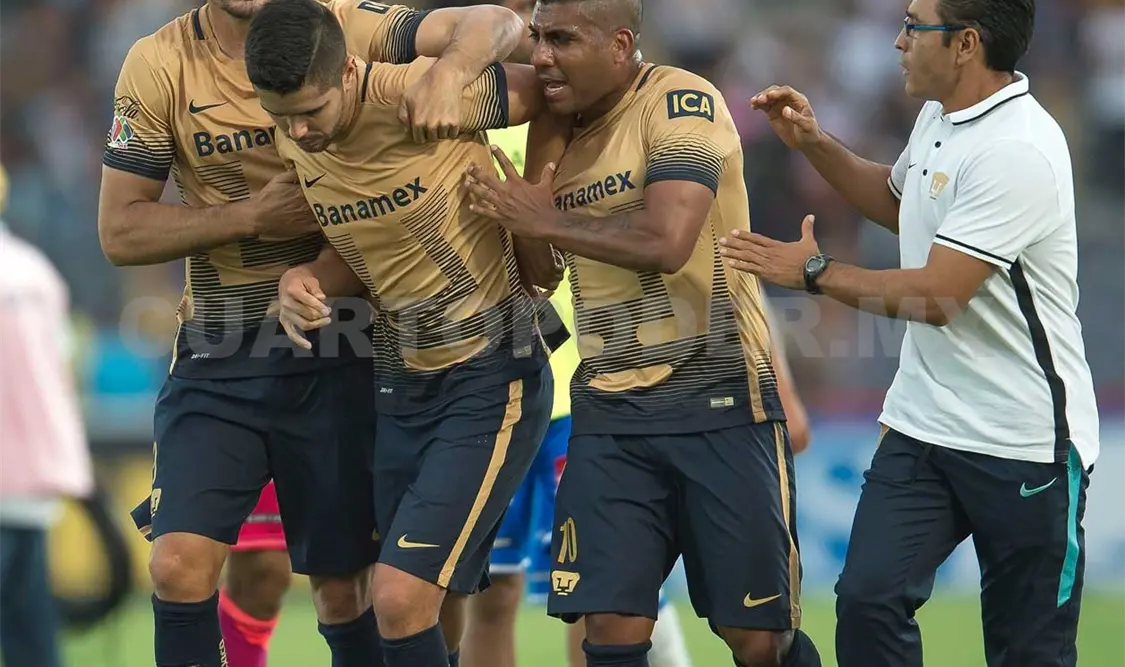 Pumas evitará exceso de confianza en liguilla