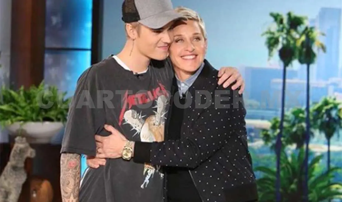 Justin Bieber desata ira de rockeros
