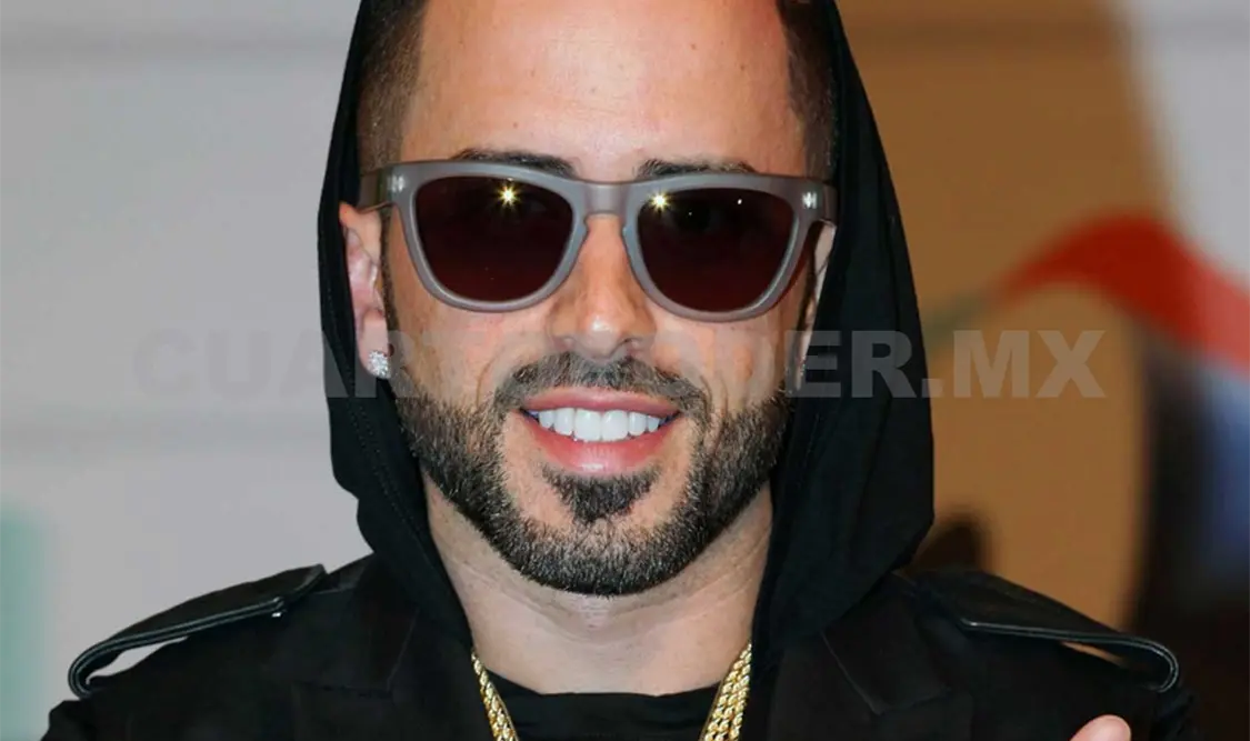 Yandel lanza su tercer disco
