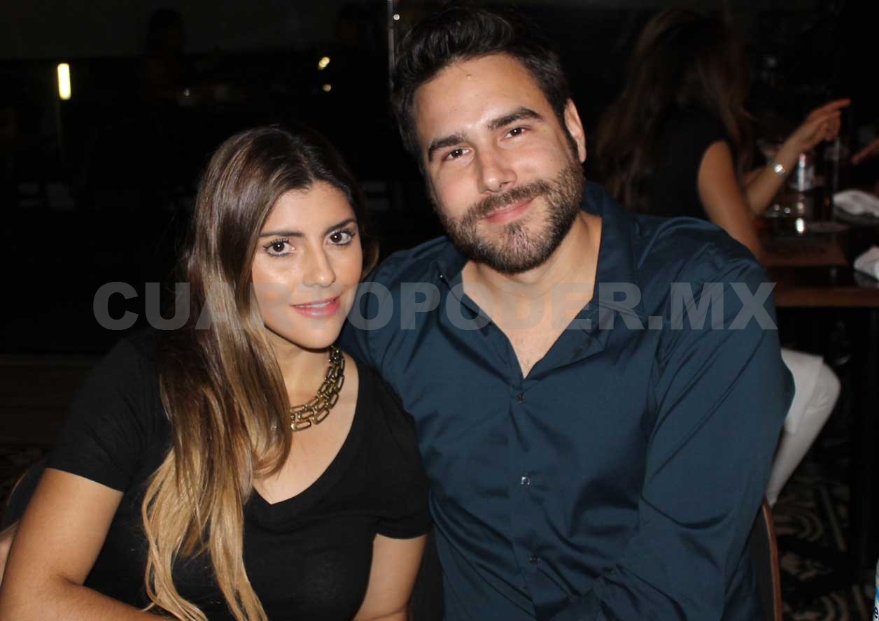 Estupenda velada para Jorge