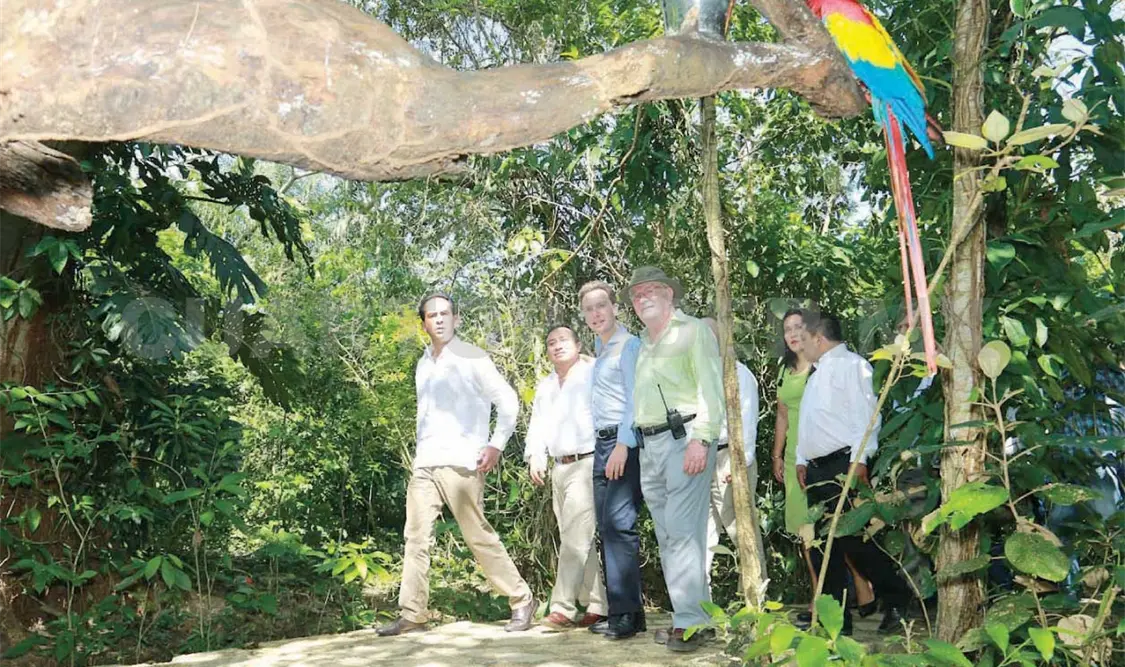 Reiteran reconocimiento a Salomón González Blanco