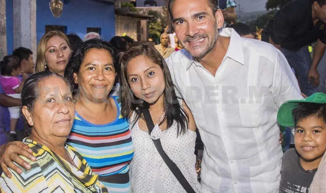Se trabaja en el crecimiento de Chiapas