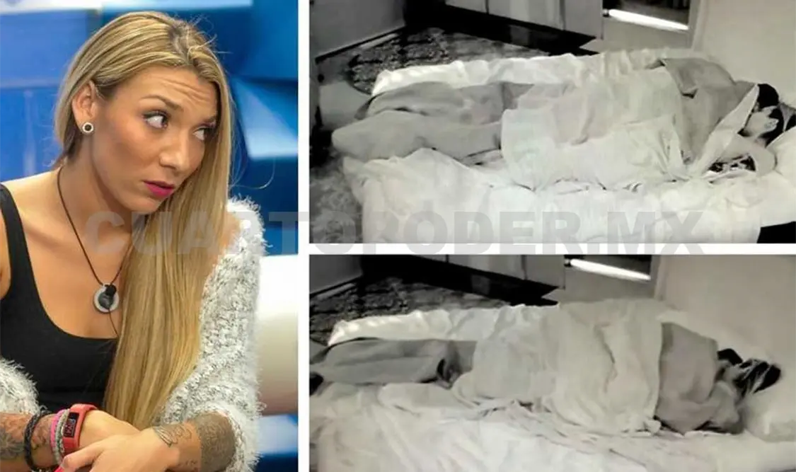 Big Brother hace todo por ganar más rating