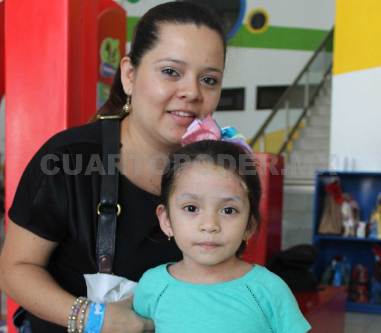 Fiesta de cumpleaños para Gael