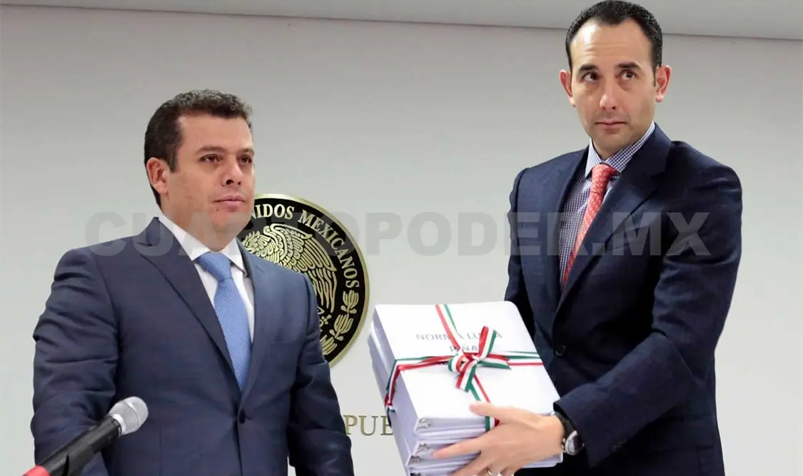 Garantizan equidad de género en ternas