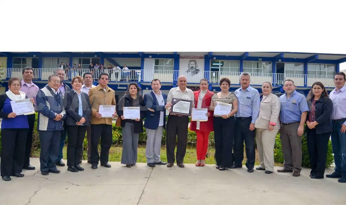 Reconocen calidad educativa de la carrera en Economía