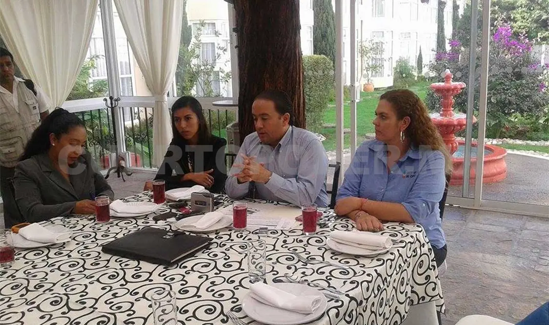 Inicia hoy Expo Café y Chocolate Chiapas 2015