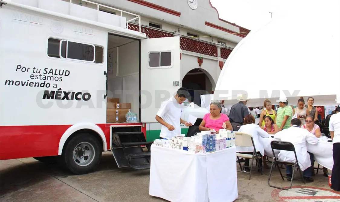 Ponen en marcha Semana Nacional de la Diabetes 2015