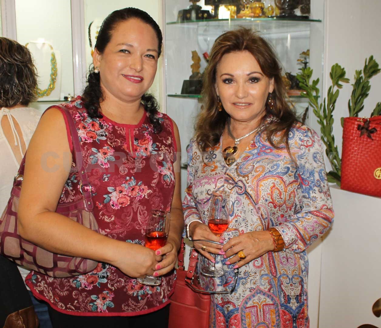 Nueva colección de accesorios