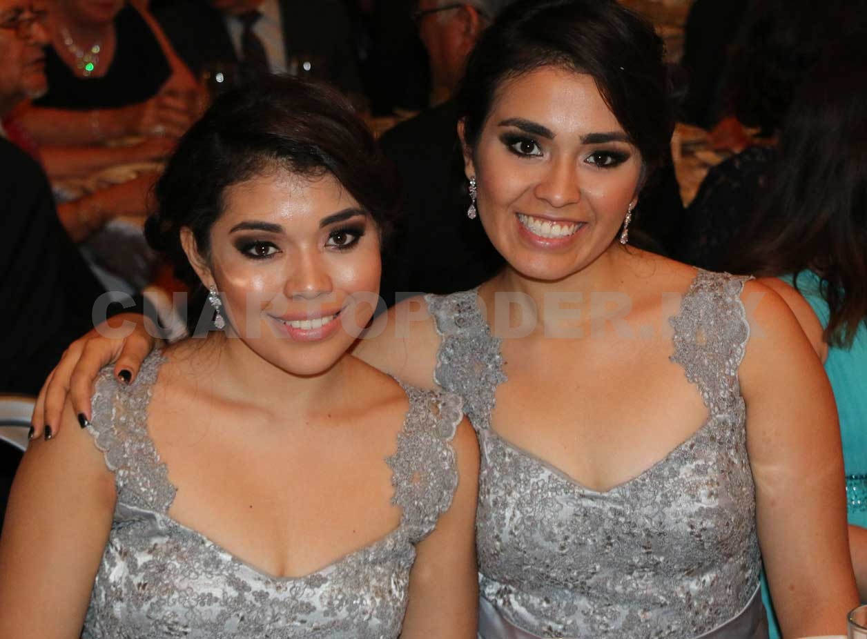 Liliana y Fernando se juraron amor eterno