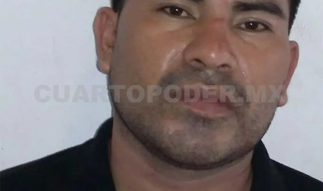 Octavio Agustín Trinidad Pérez