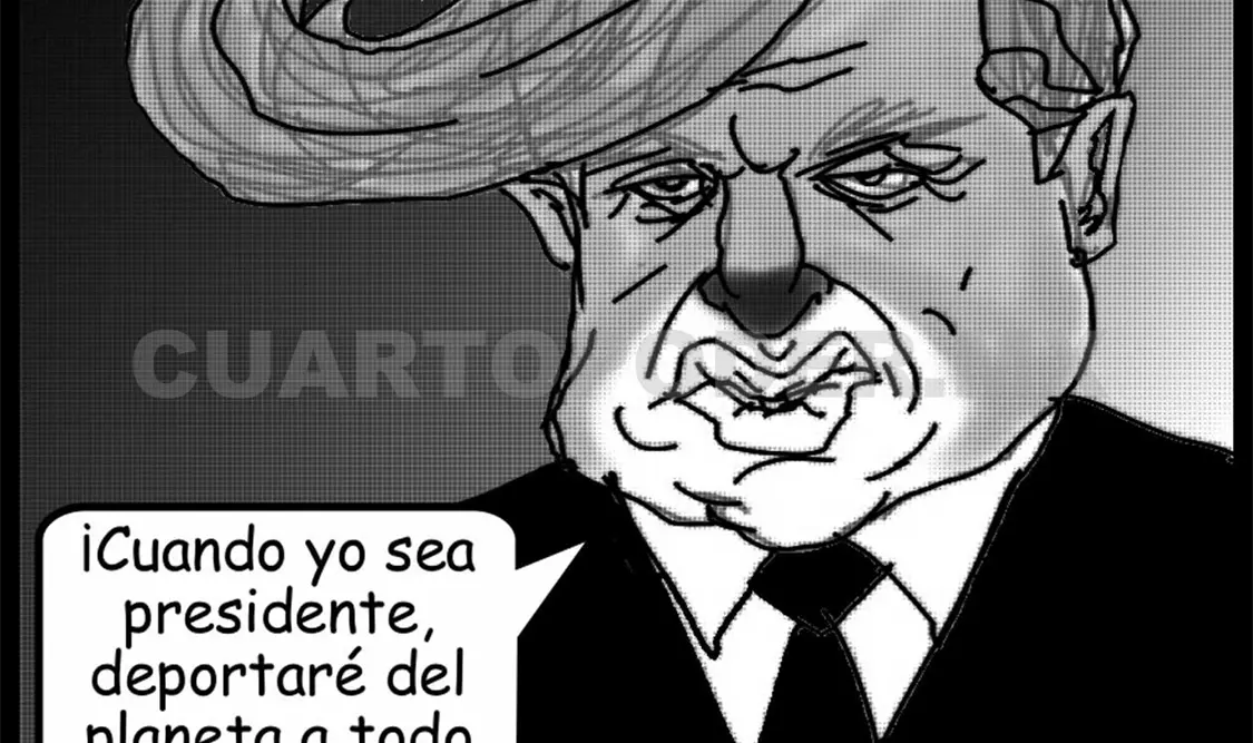 Migración y elecciones