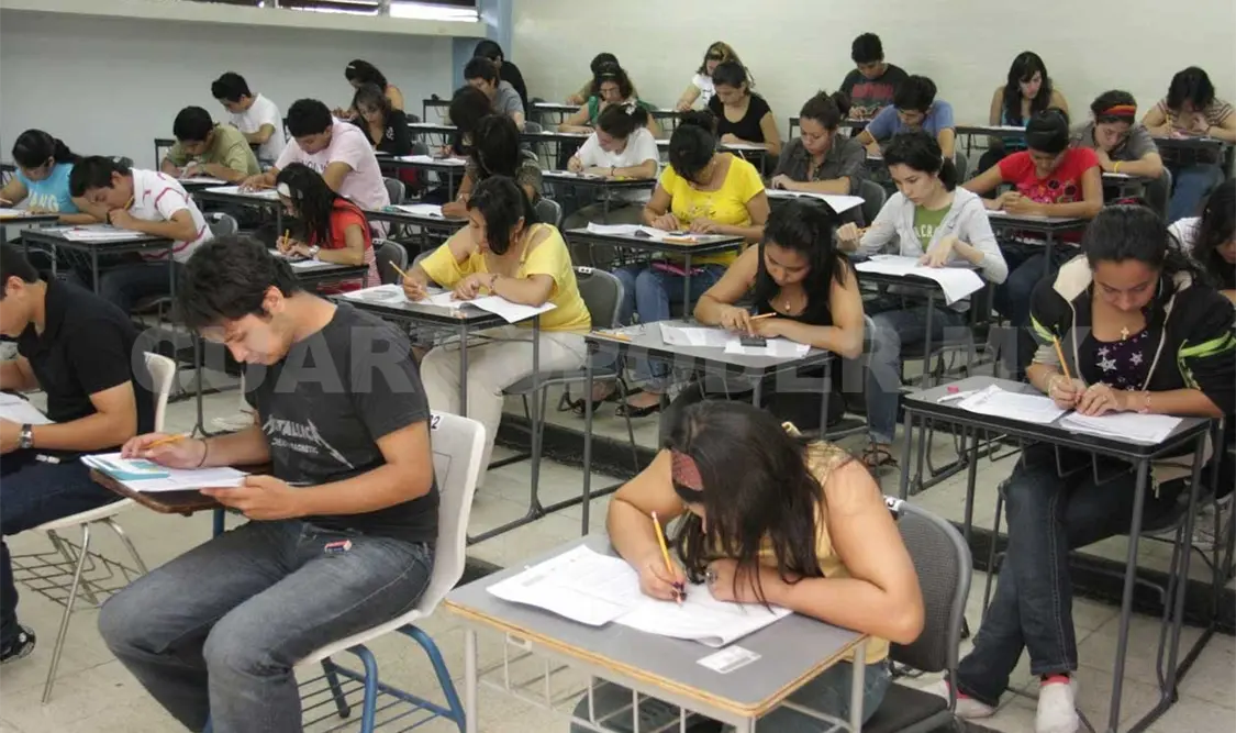 En el entorno escolar se traduce en que los más grandes identifican mejor qué es lo importante a la hora de aprender. Agencias