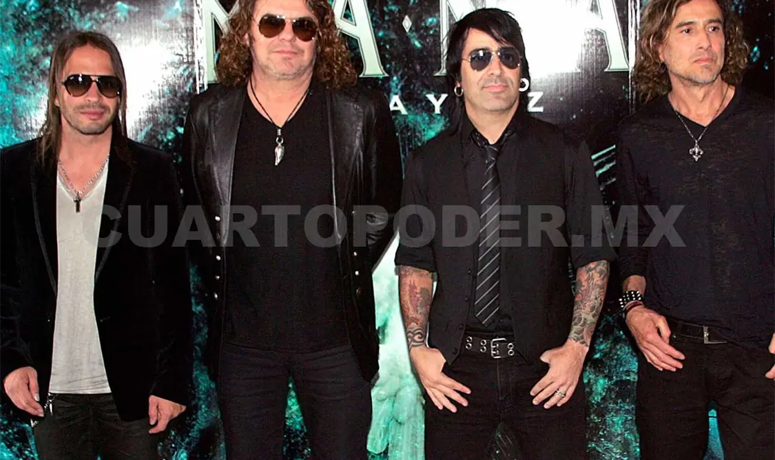 Maná y los Tigres cantarán en el Grammy Latino
