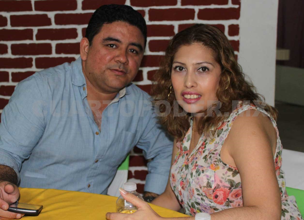 En espera del pequeño Ian