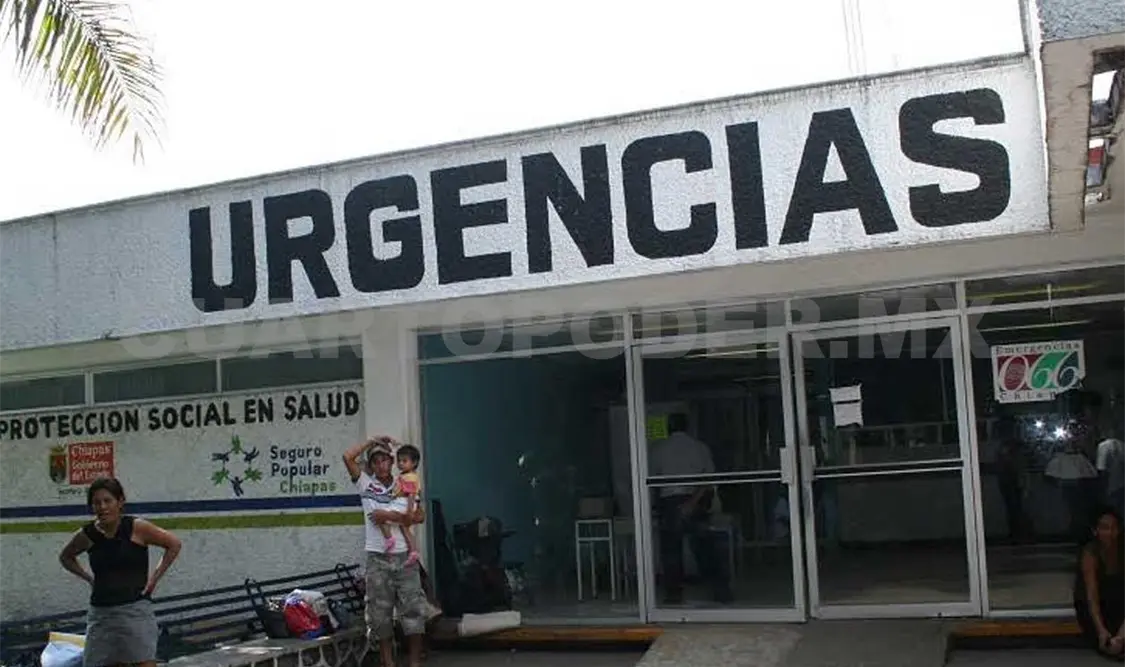 Una mujer murió en el hospital, luego de que fuera asaltada y herida de varios impactos de bala en su casa.