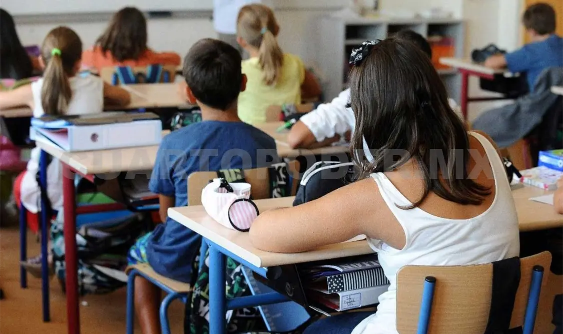 Escuelas pueden ser más divertidas