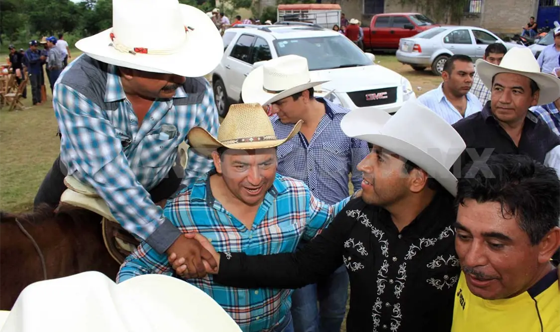 Refrendan compromiso con la Frailesca