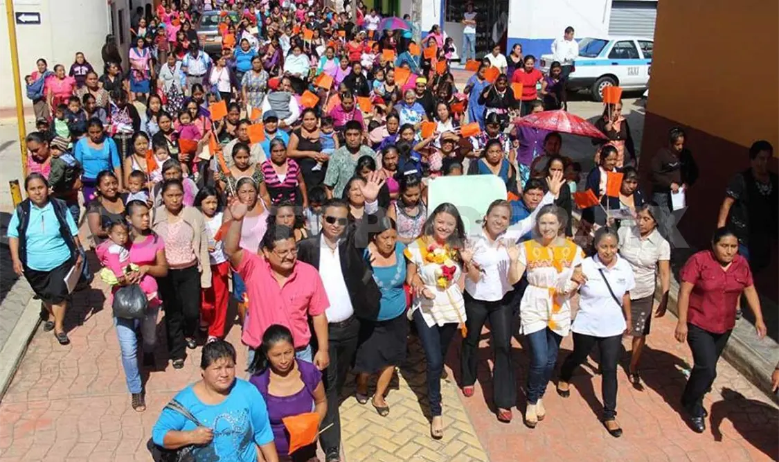 De León destaca a Chiapas con Presupuesto Federal