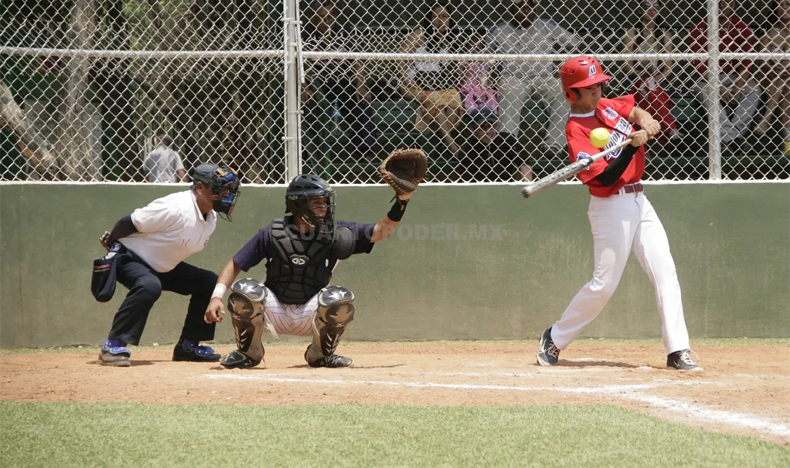 A pesar de que la novena de El Morro pegó primero con blanqueada de 2-0 en la serie, Motorama empató los números en el segundo por 8-4 y aseguró el tercero por 8-1. Guillermo Ramos / CP