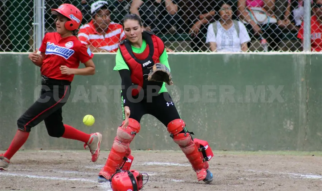 MOTORAMA Derrota a Guerreras