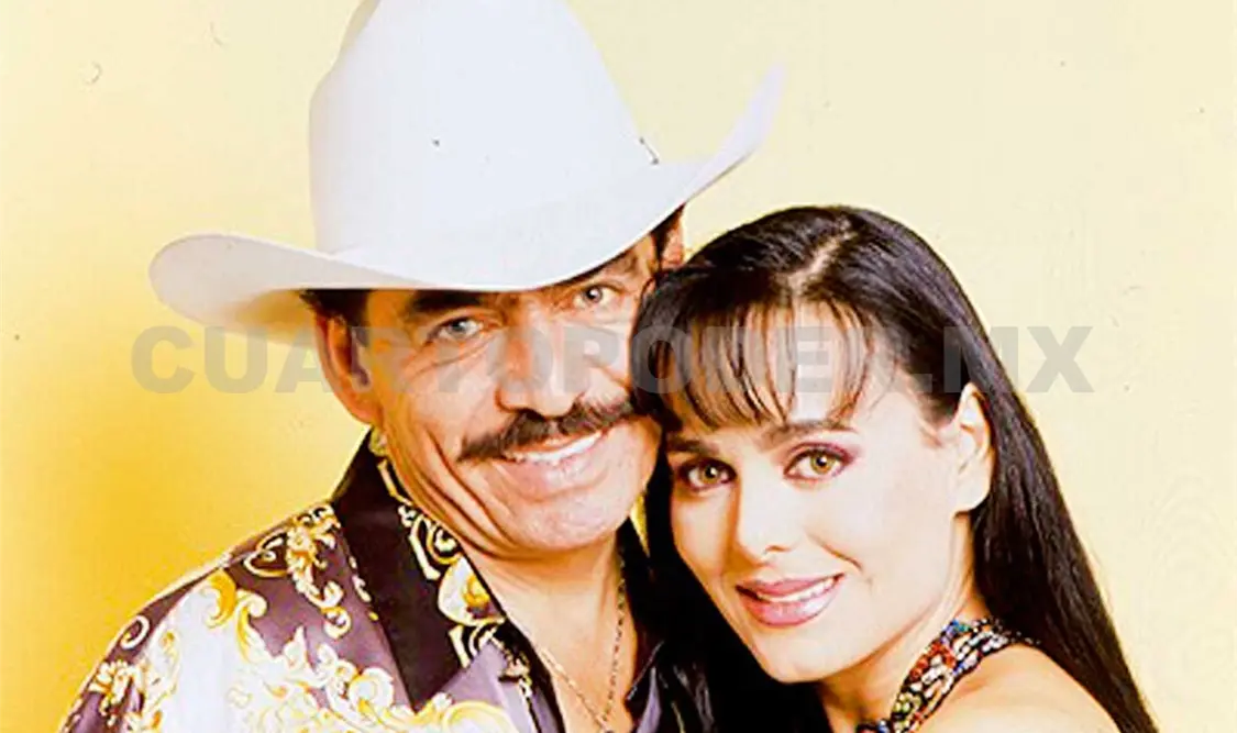 Maribel Guardia vivió un amor apasionado con Joan