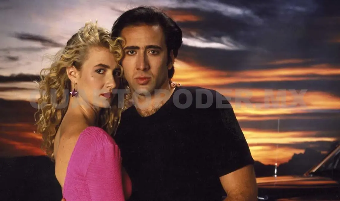Mejores actuaciones de Nicolas Cage