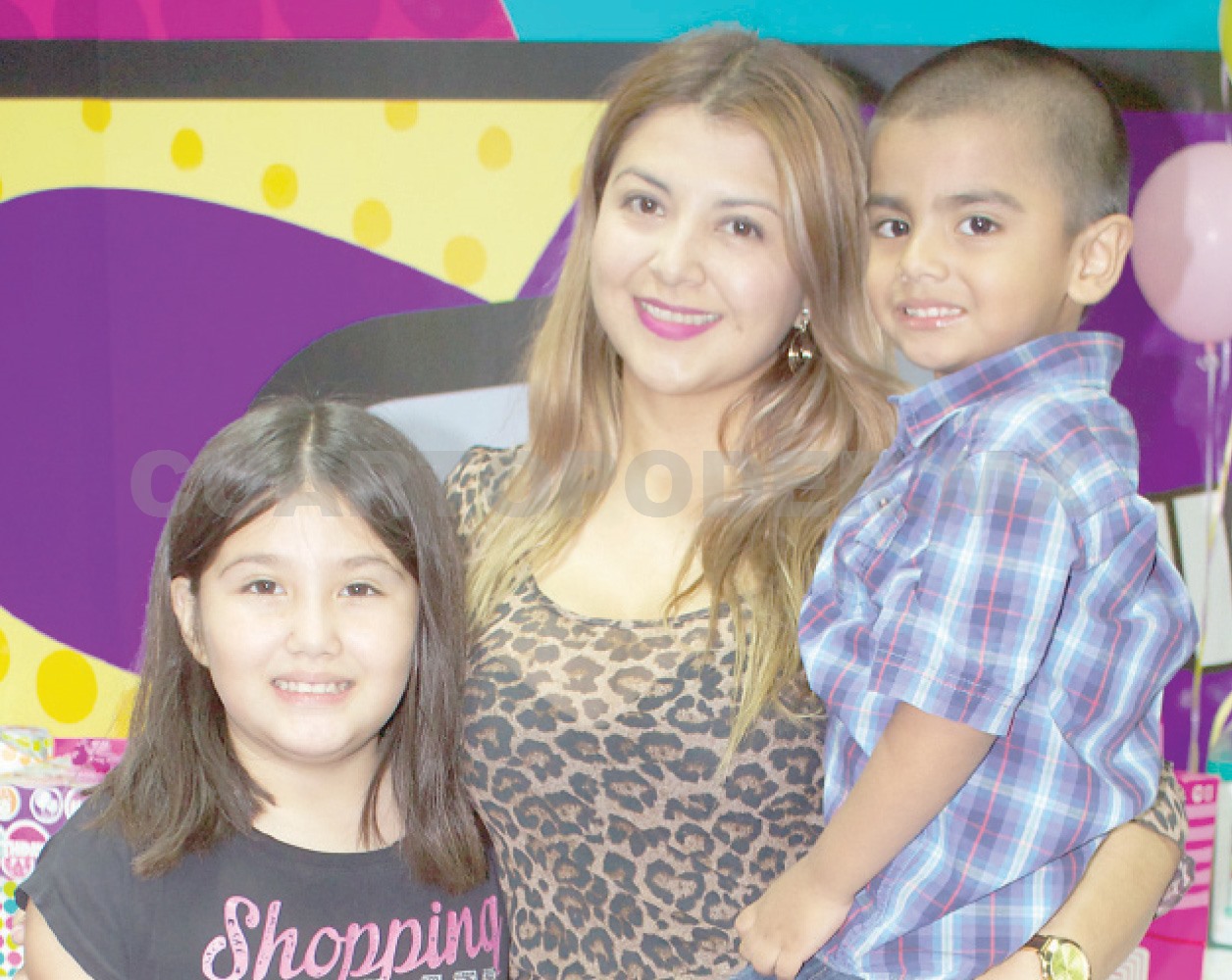 ¡Feliz cumpleaños Valeria!