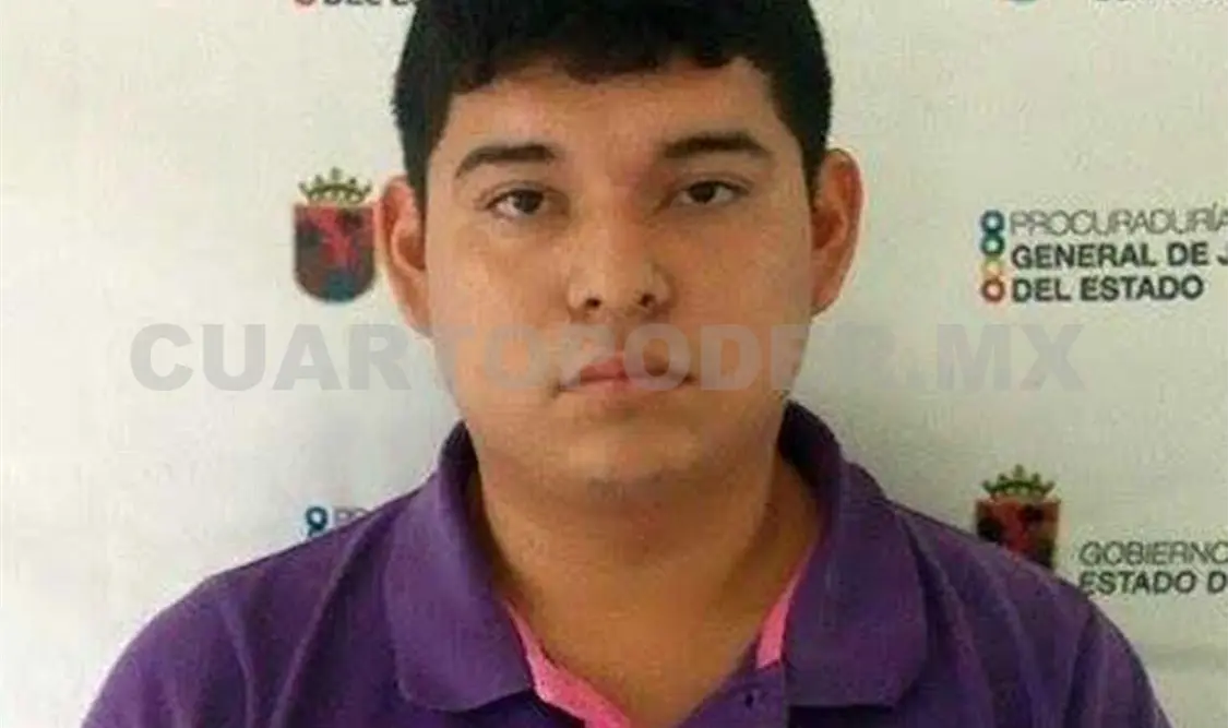 Alan Daniel Ramírez Arce
