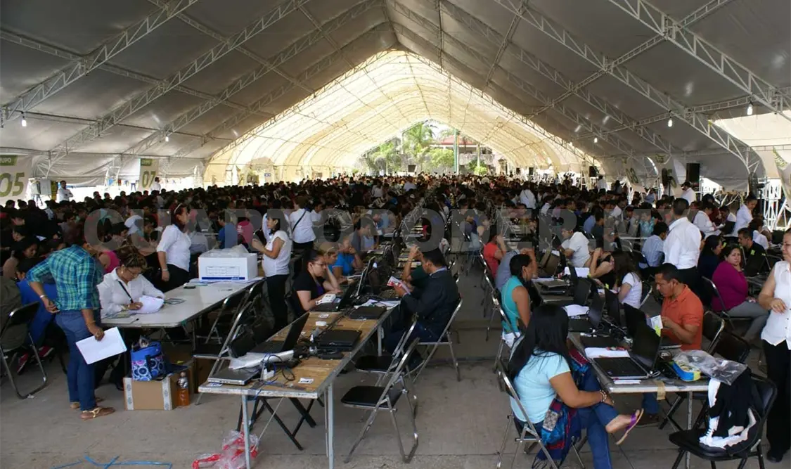 Destacan participación de maestros en Evaluación