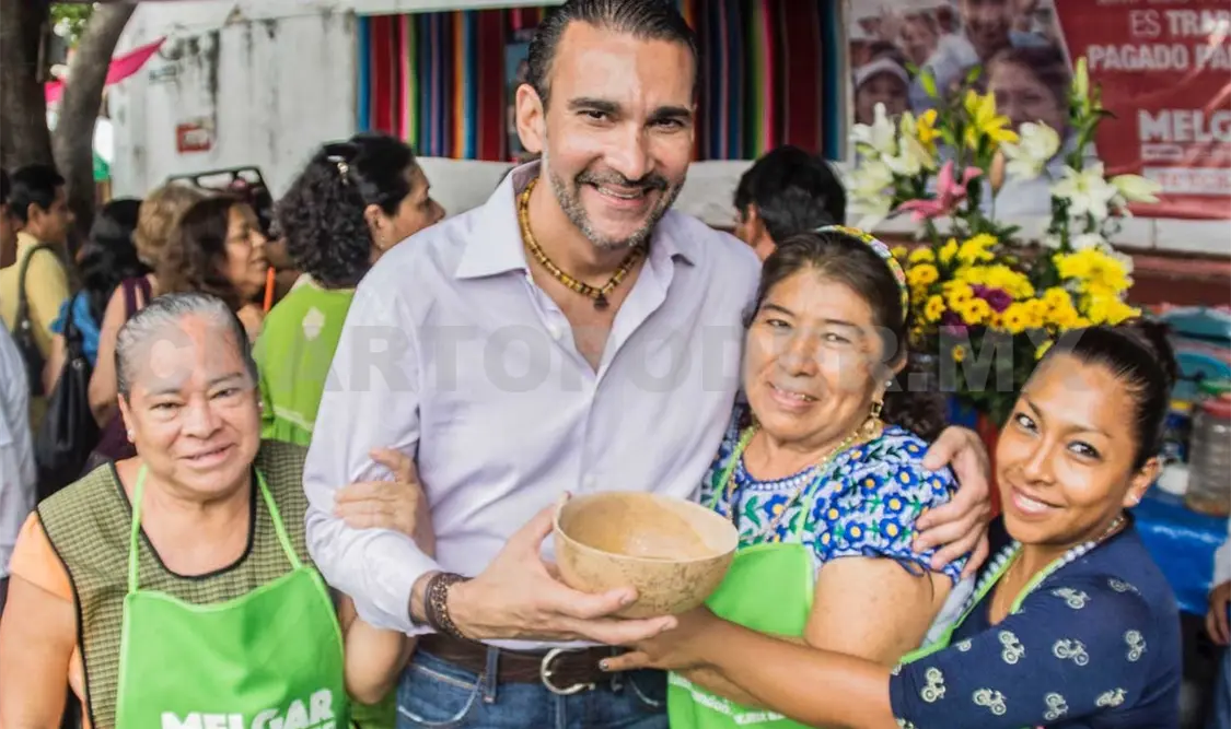 Pueblo Mágico necesita apoyo