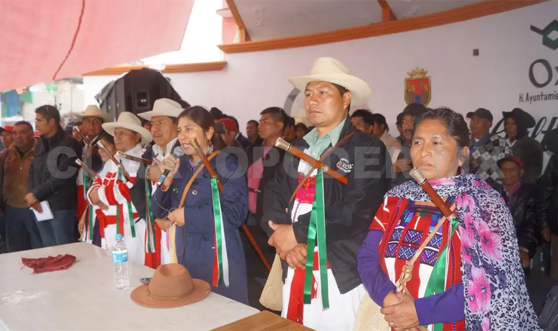 Priorizan acciones de Gobierno