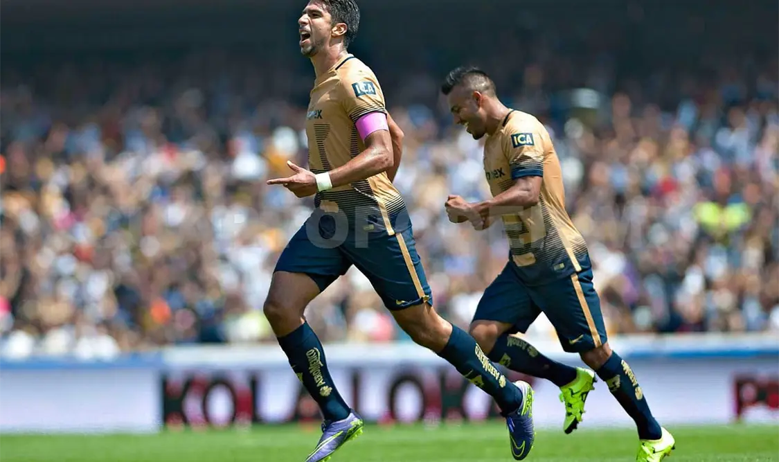 Torales quiere triunfo sobre América