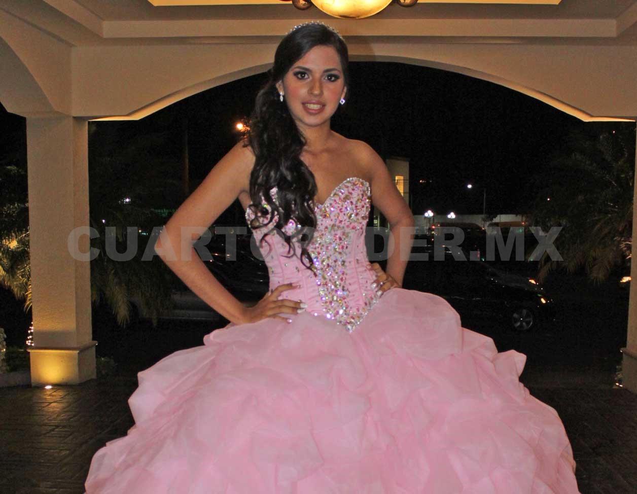 Noche de ensueño para Ivana