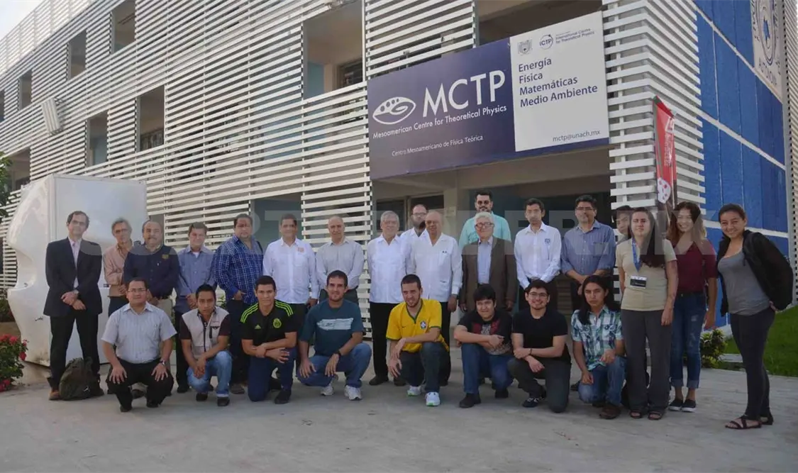 Curso de Rayos Cósmicos y Astrofísica