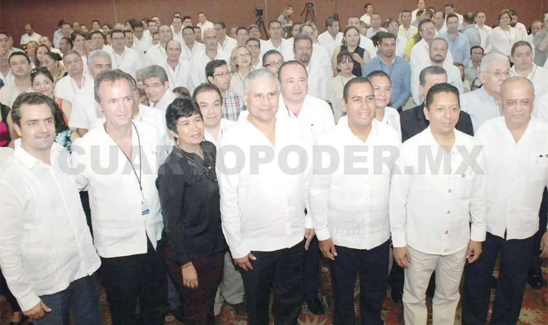 Foros de seguridad y justicia