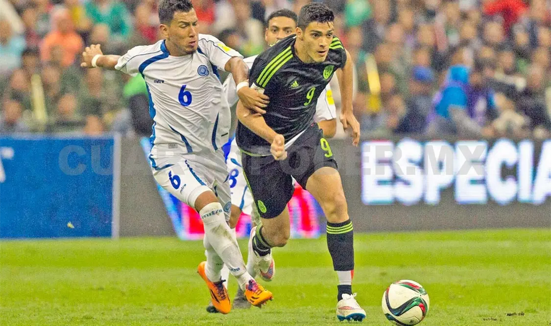 Llora San Pedro al ganar México