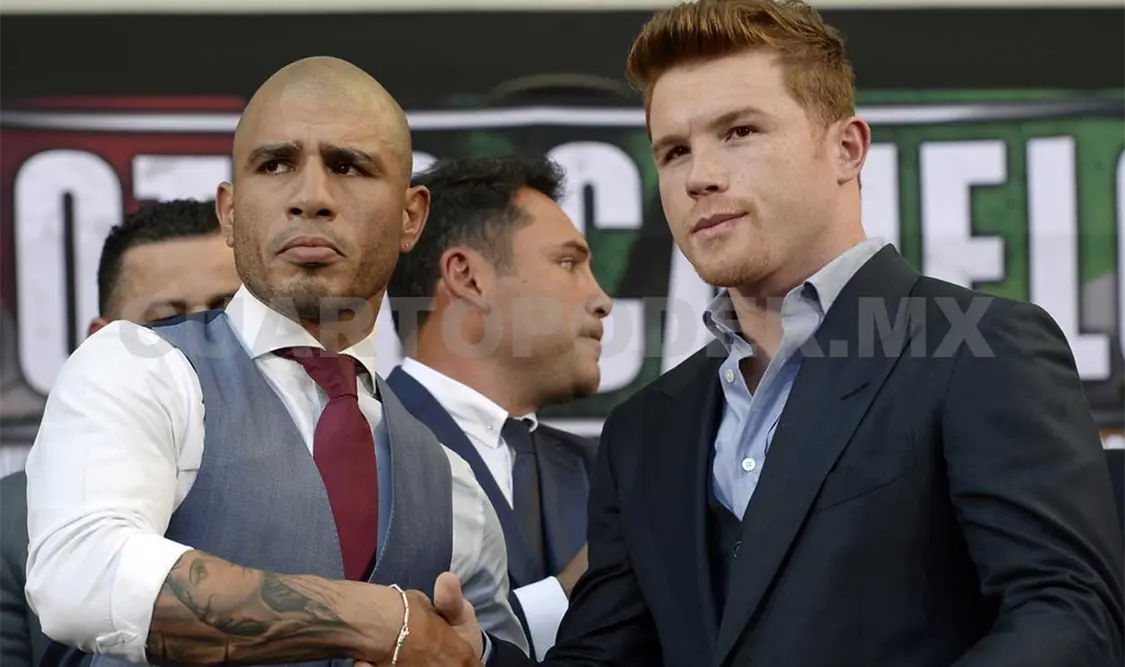 Consejo Mundial de Boxeo desconoce a Cotto como campeón
