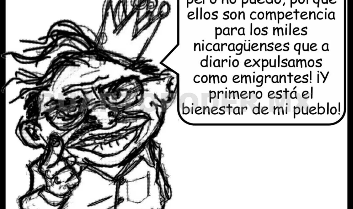 Migración