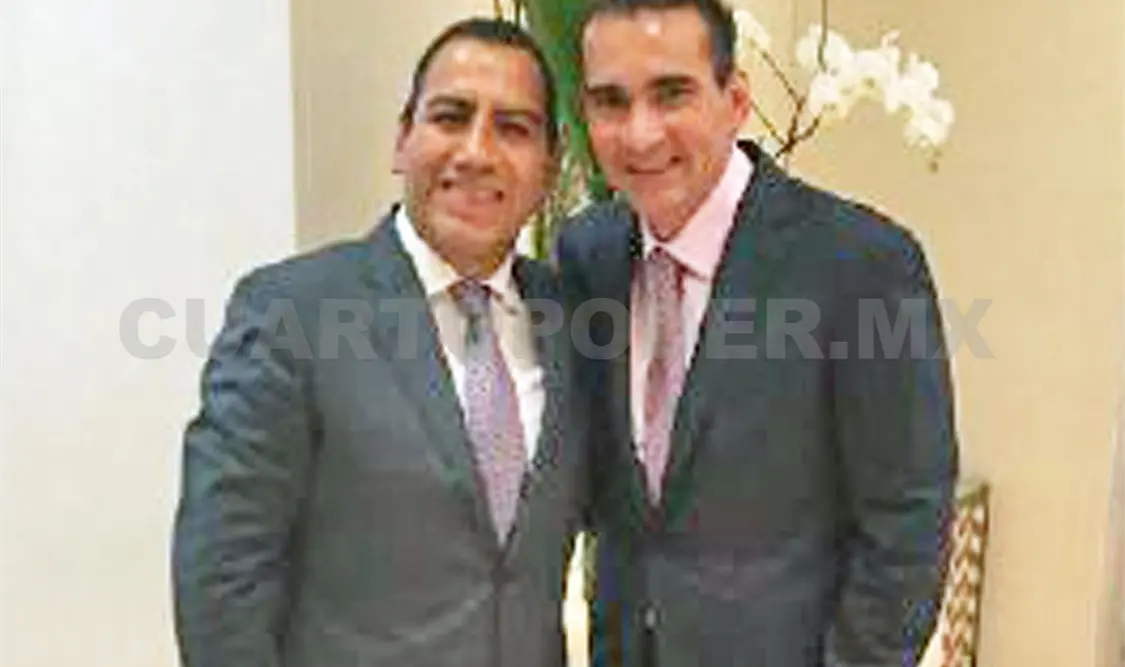 Reafirman ERA y LAM su compromiso con Chiapas