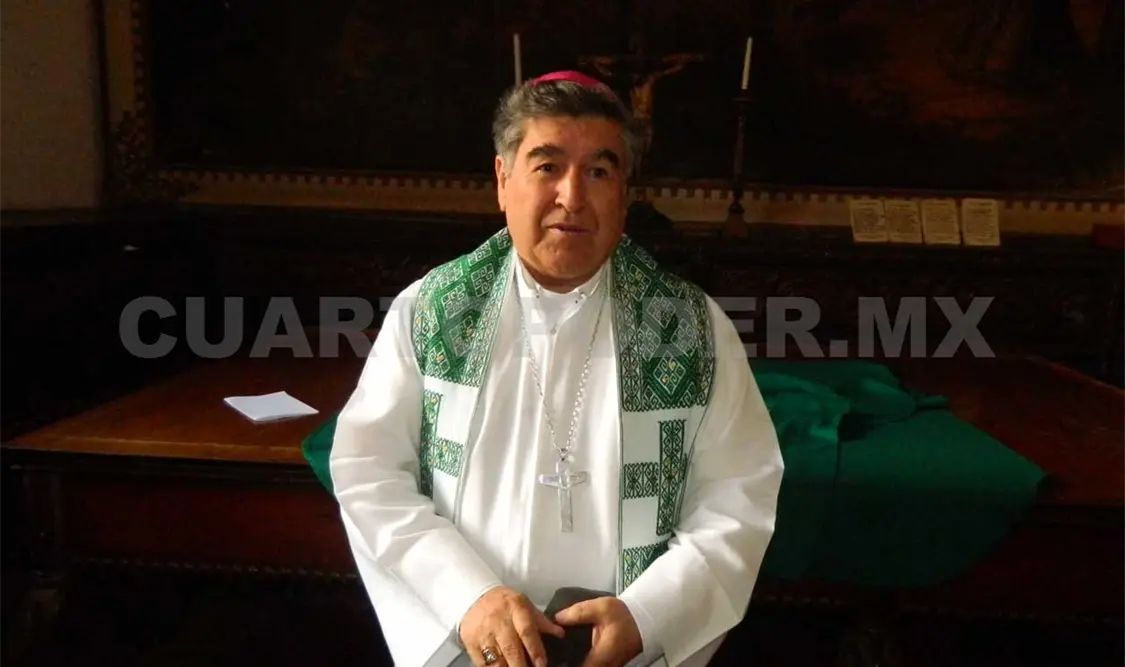 Aprueban traducción de la Biblia al tsotsil