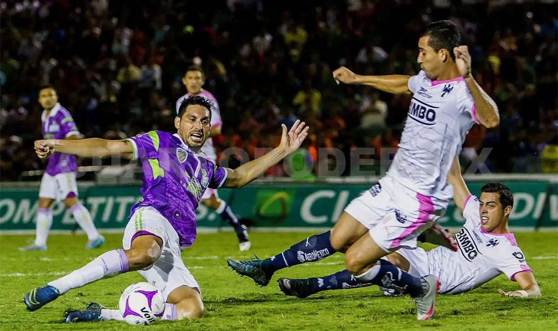 La victoria ante Pumas fue clave: Insaurralde