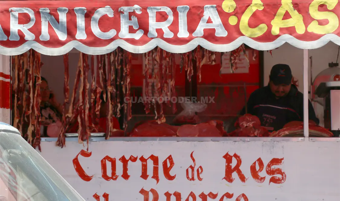 Chiapas debe seguir cumpliendo con estándares de calidad y normas fitosanitarias para conservar su calidad bovina. CP