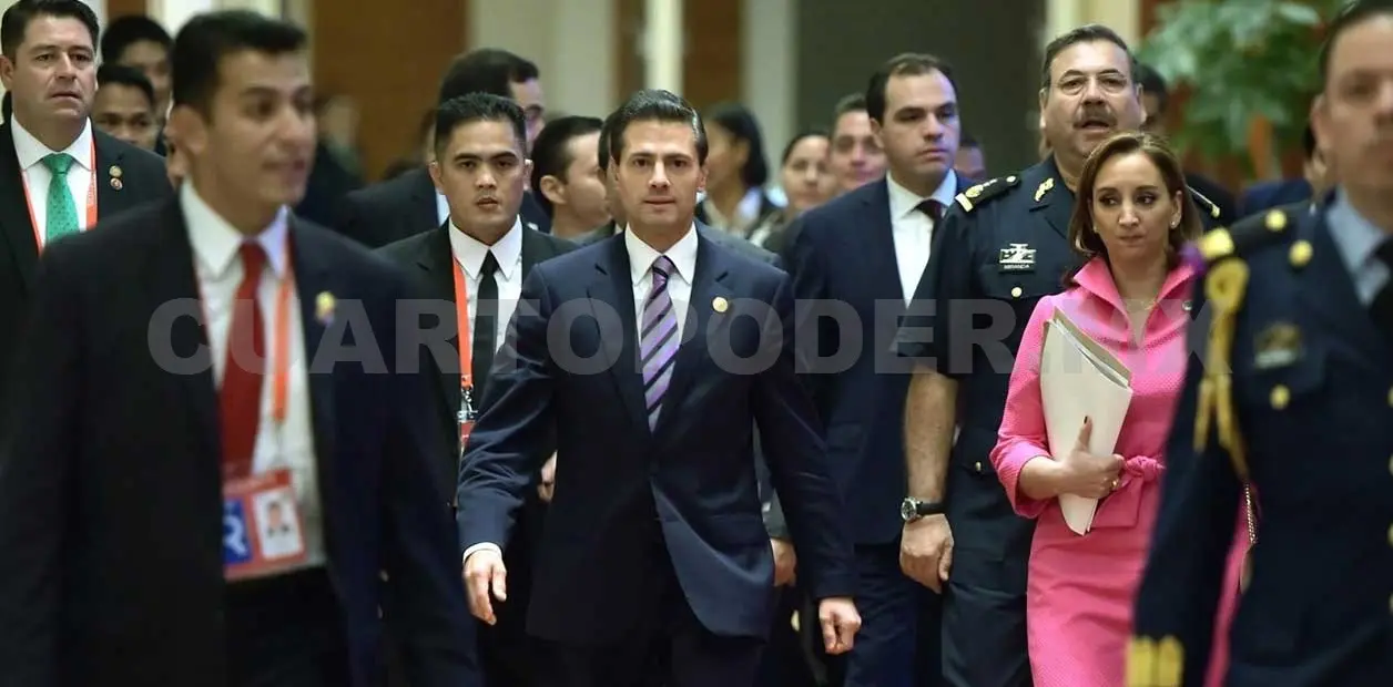 México, comprometido con el crecimiento “verde”: EPN