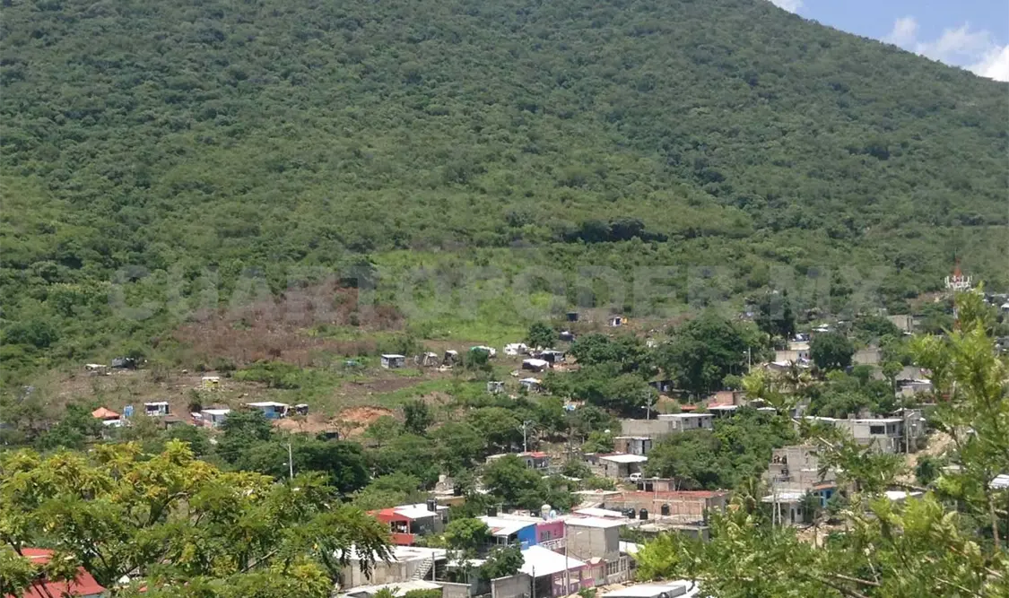 No habrá ocupación ilegal del Sumidero